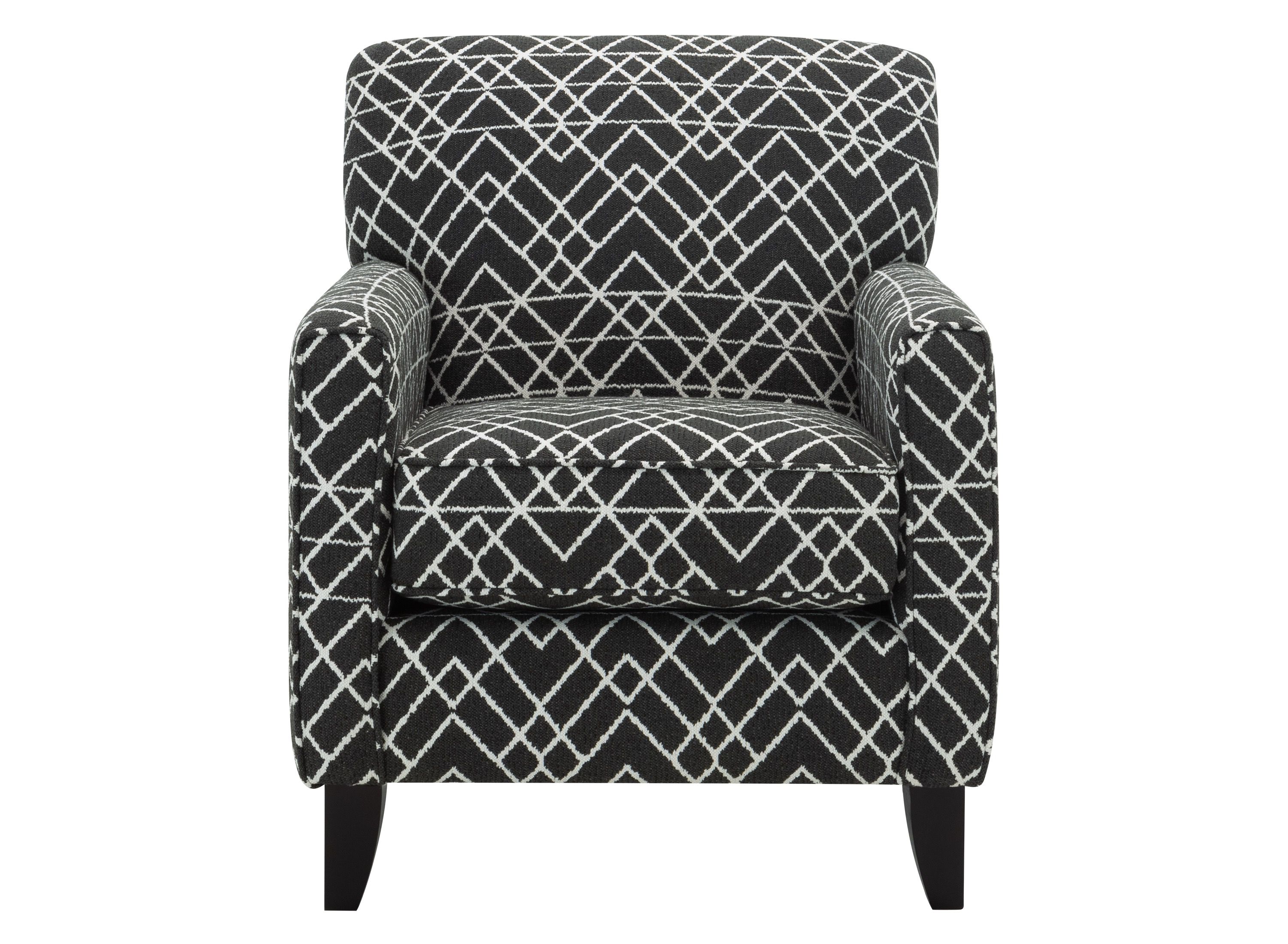 Raymour and deals flanigan accent chairs