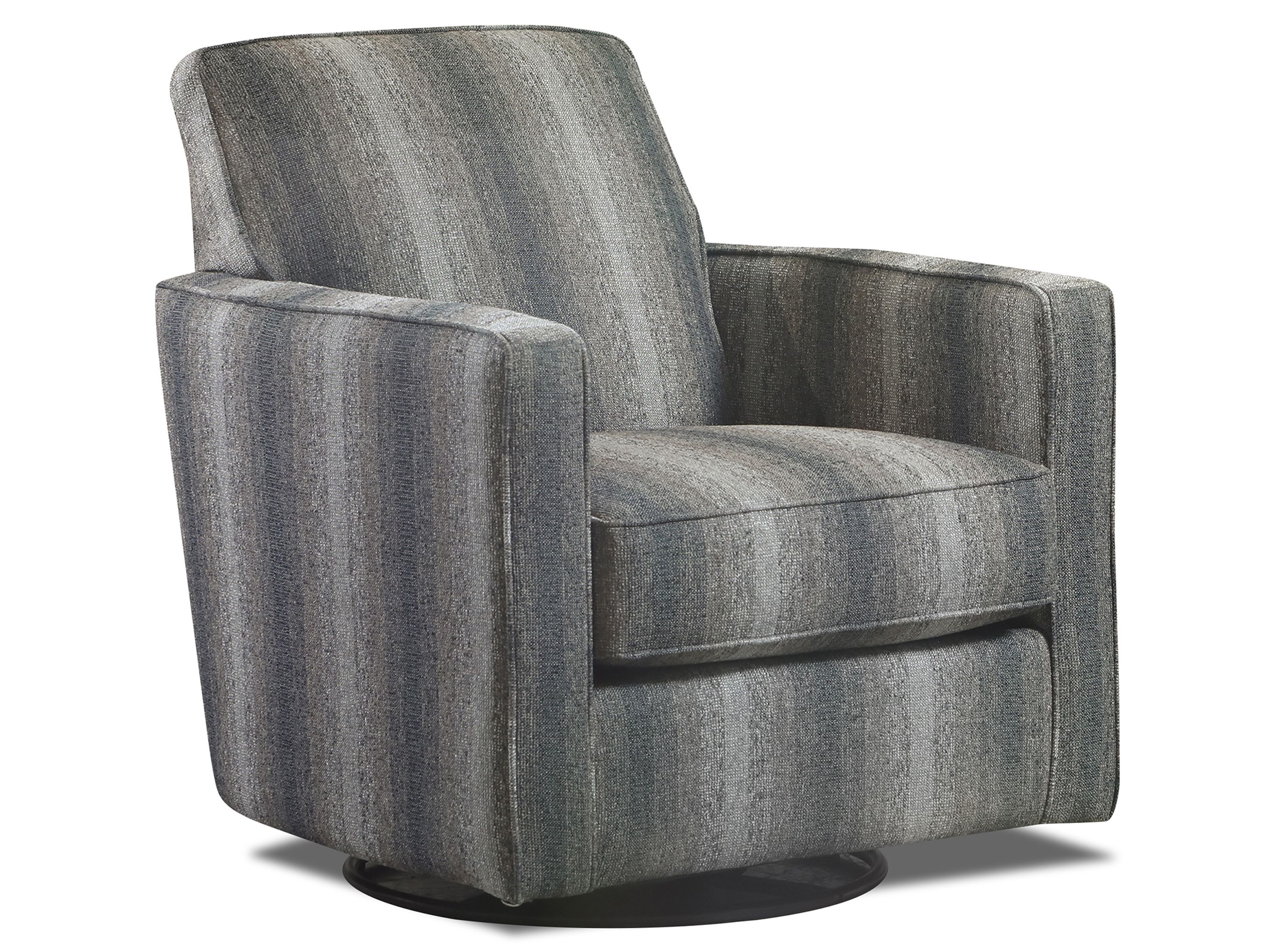 Durango Swivel Chair Raymour & Flanigan