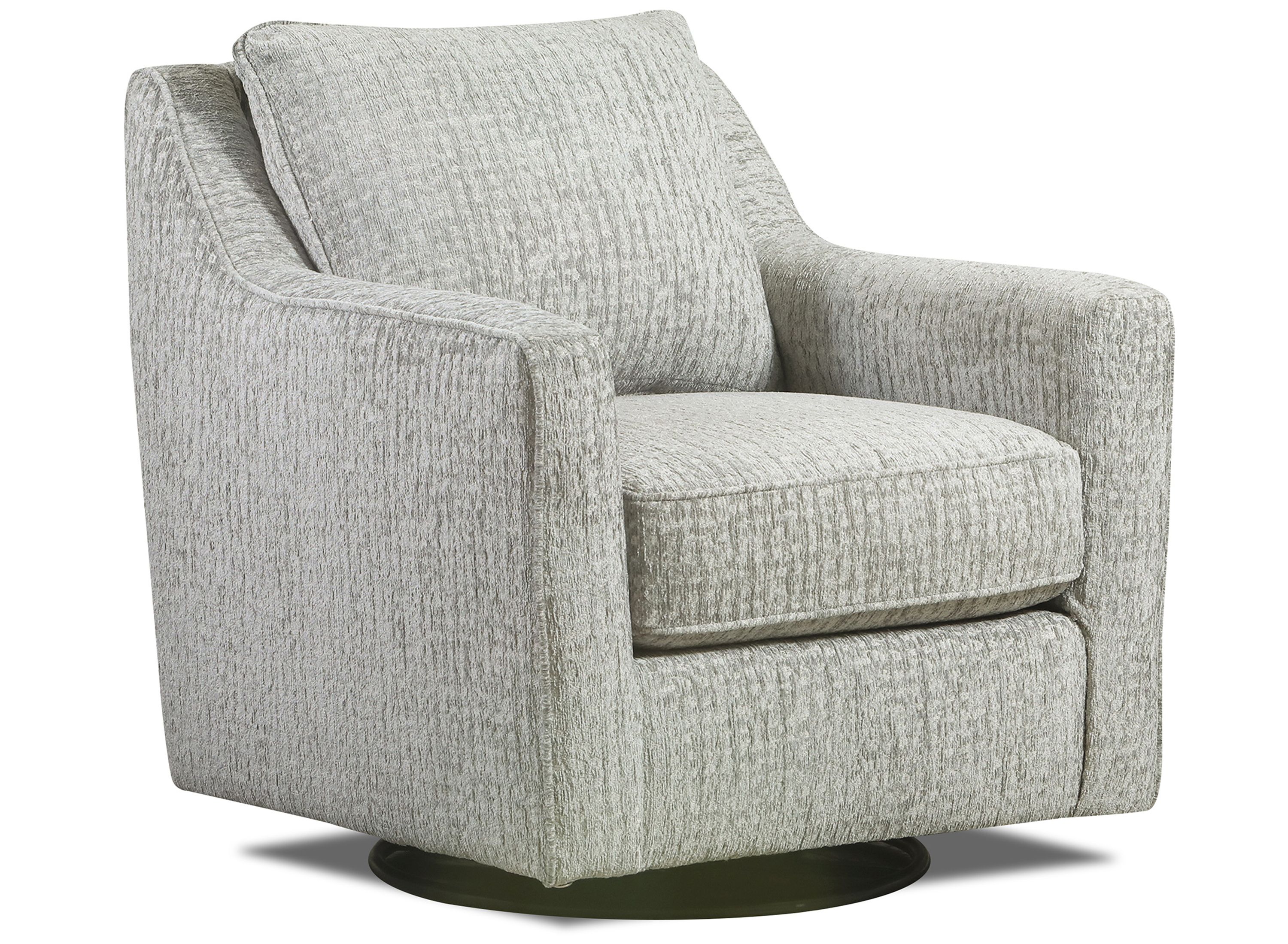 Durango Swivel Chair Raymour & Flanigan