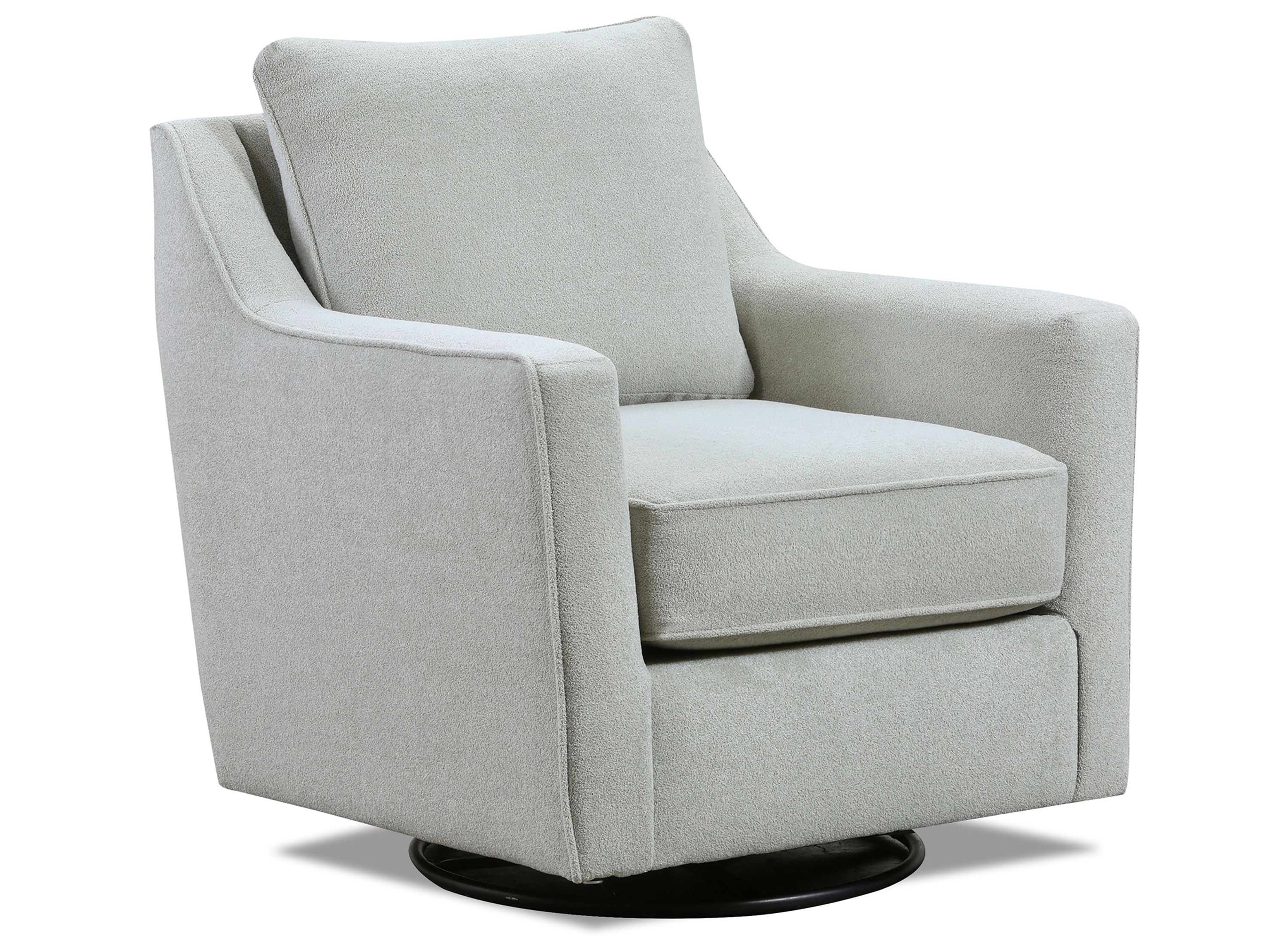 Durango Swivel Chair Raymour & Flanigan