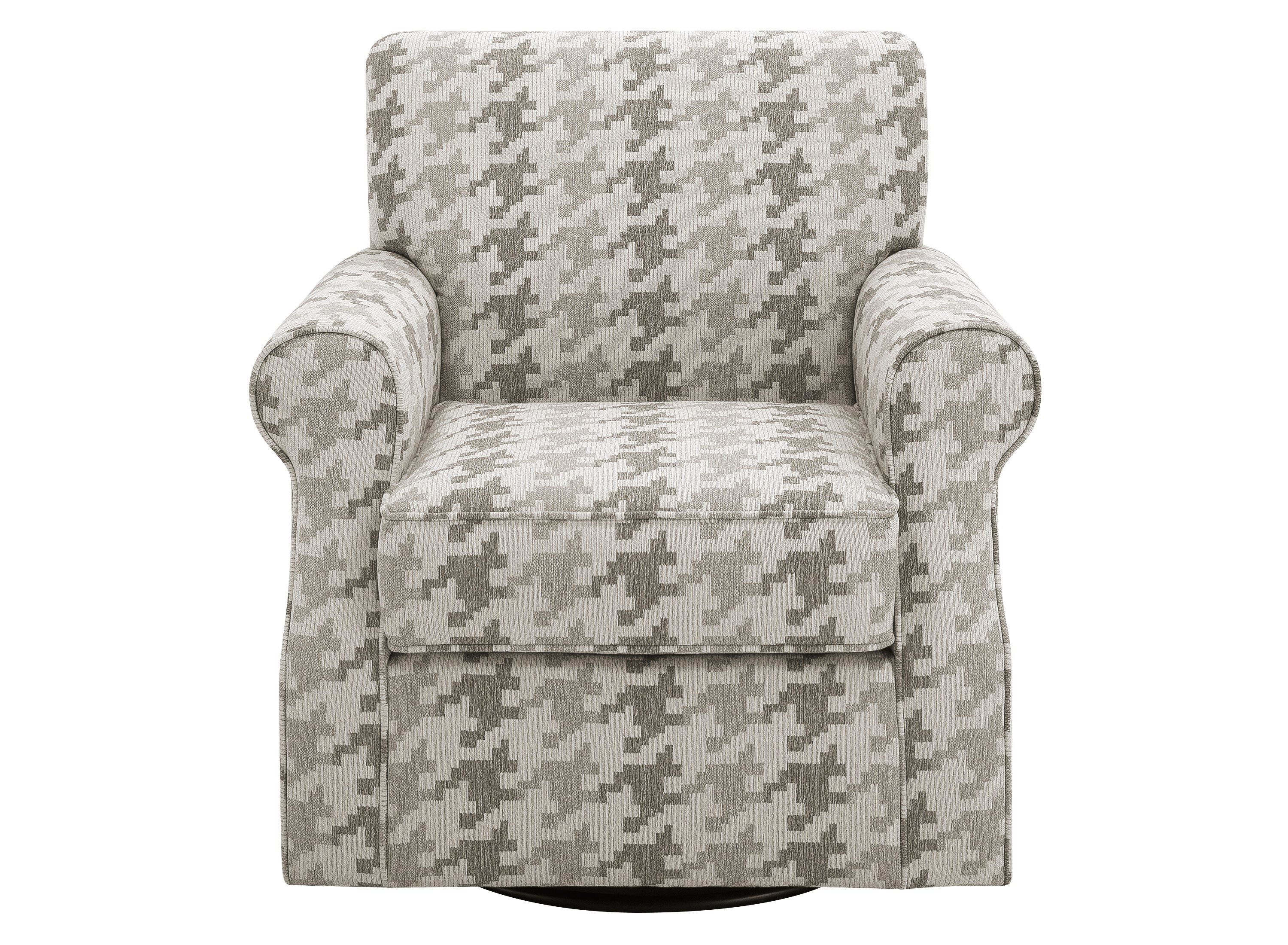 Shiloh Swivel Chair