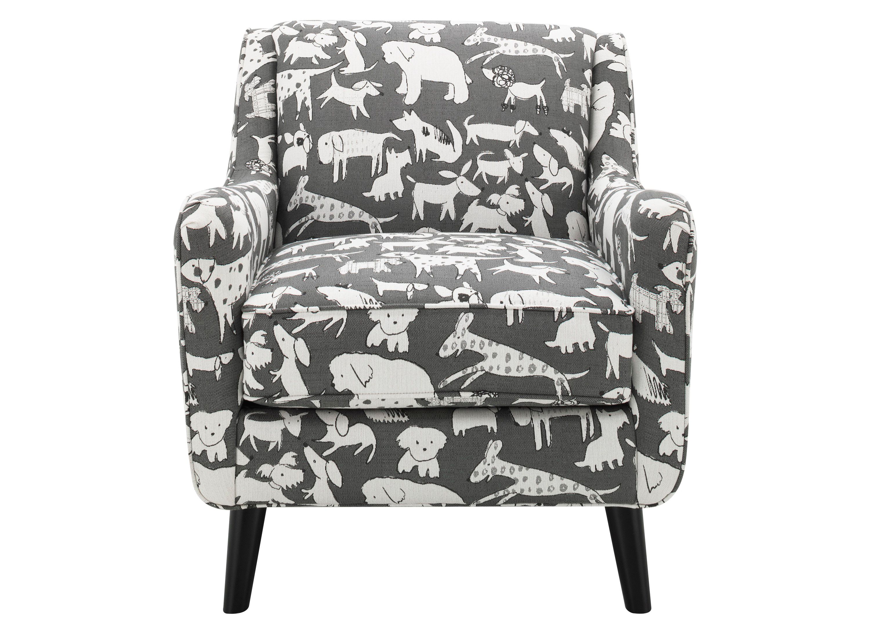 Daine Accent Chair