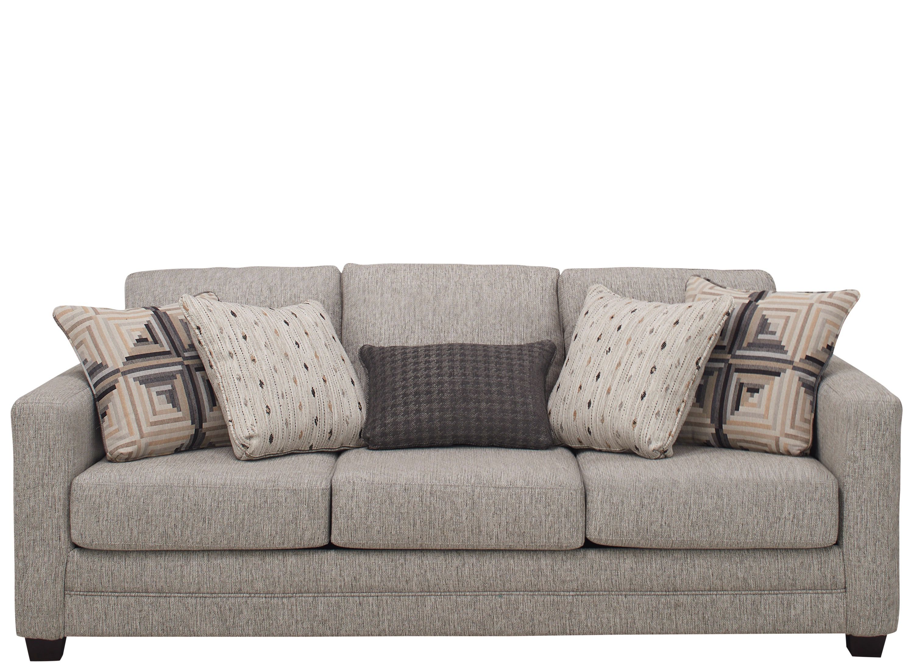 Folson Queen Sleeper Sofa Raymour