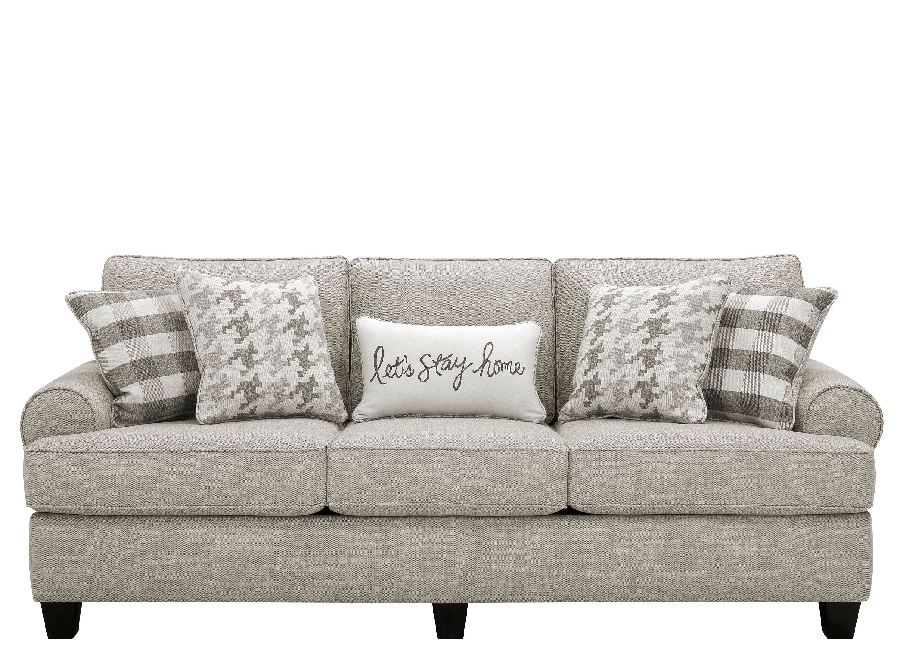 Shiloh Queen Sleeper Sofa Raymour