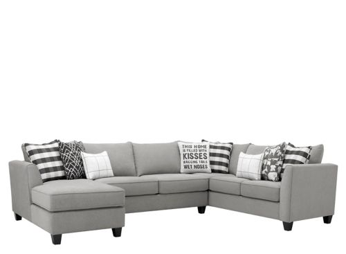 Raymour and deals flanigan sleeper sofas