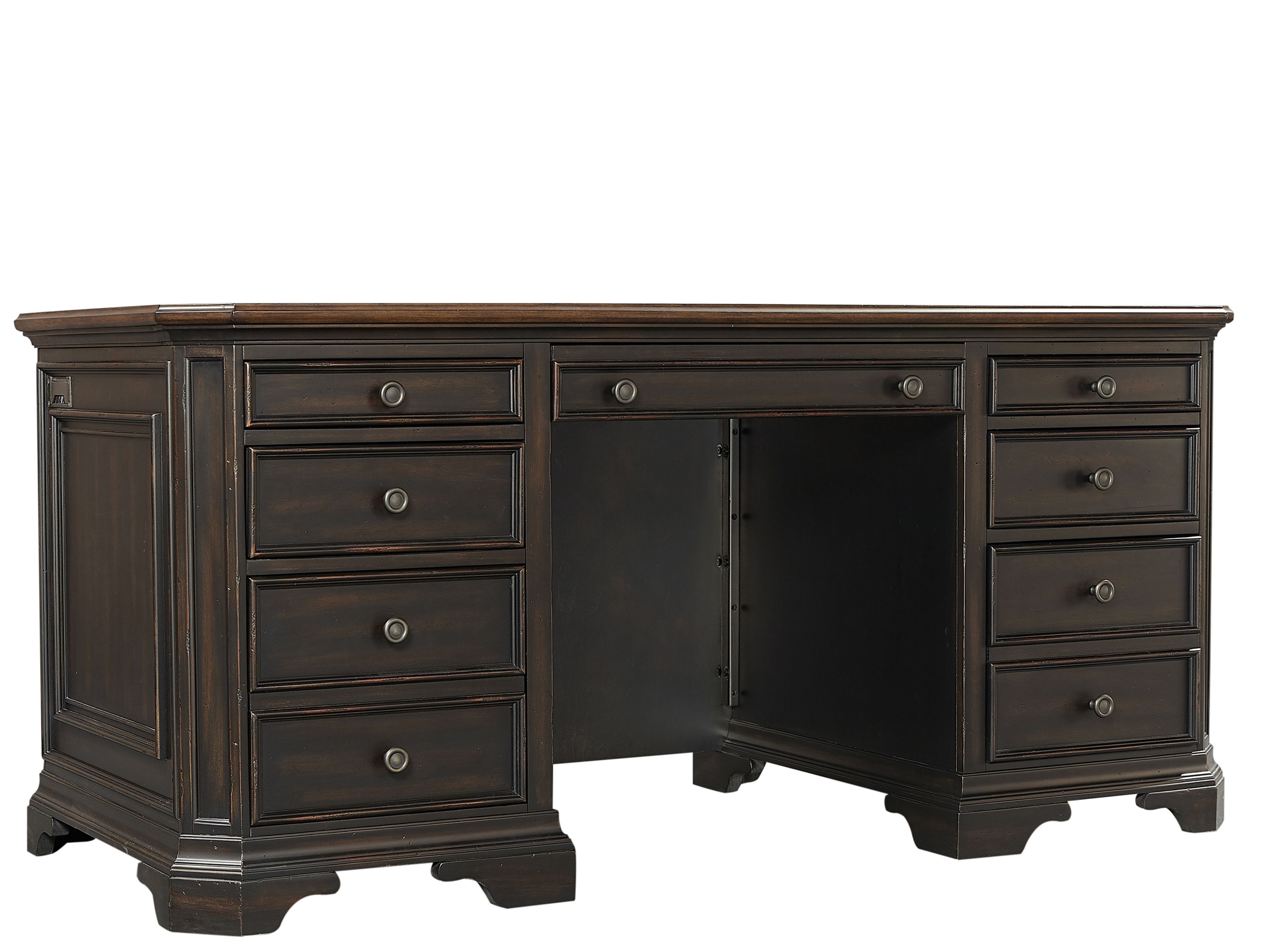 Raymour And Flanigan Desk