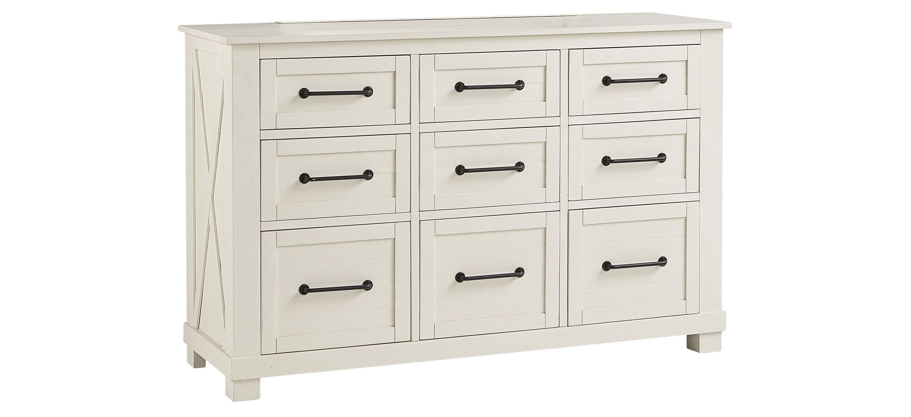 Sun Valley Bedroom Dresser