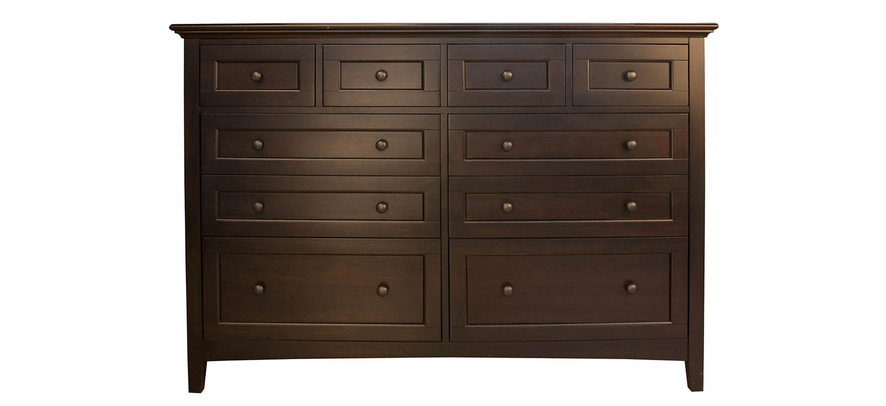 Westlake Bedroom Dresser