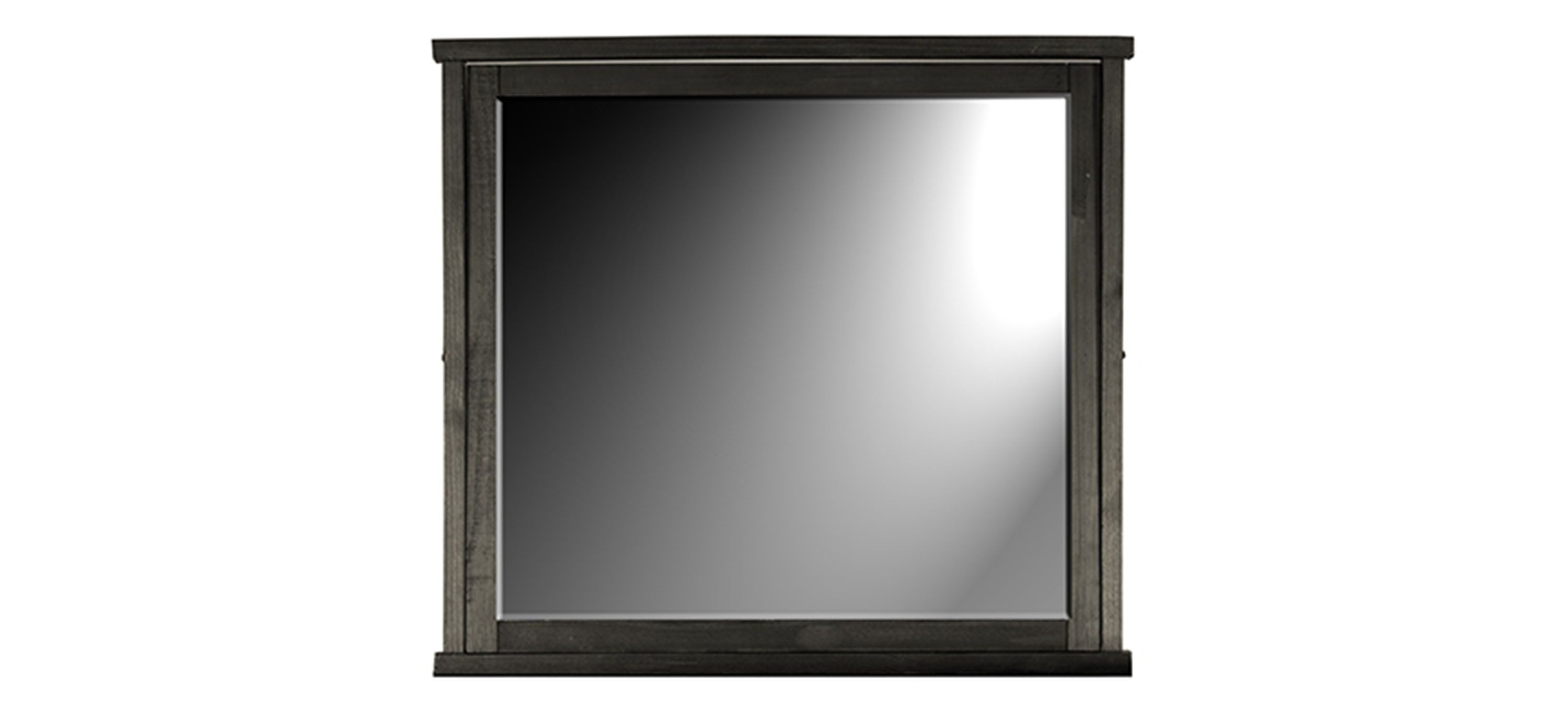 Sun Valley Bedroom Dresser Mirror