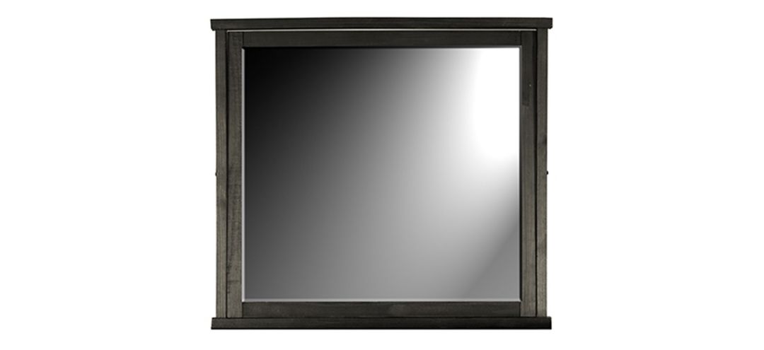 SUVCL5550 Sun Valley Bedroom Dresser Mirror sku SUVCL5550