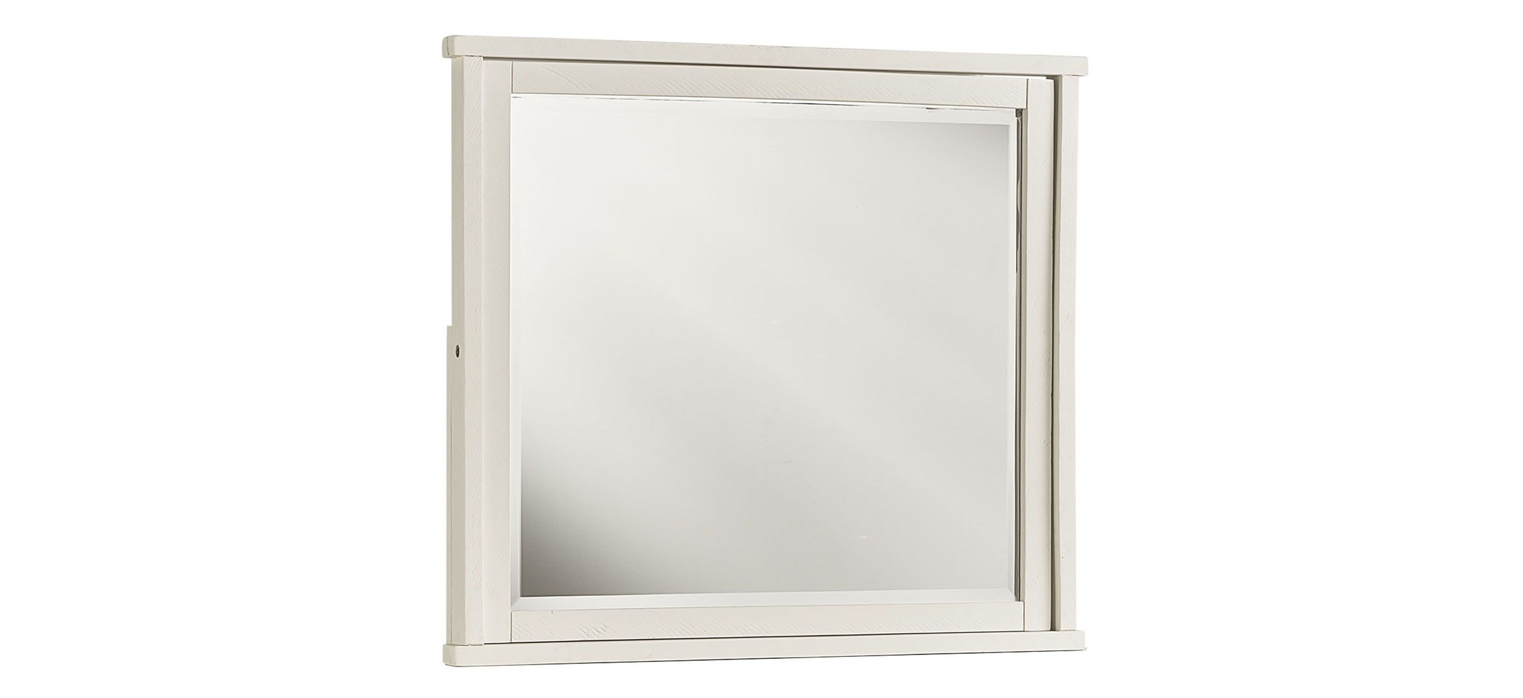 Sun Valley Bedroom Dresser Mirror