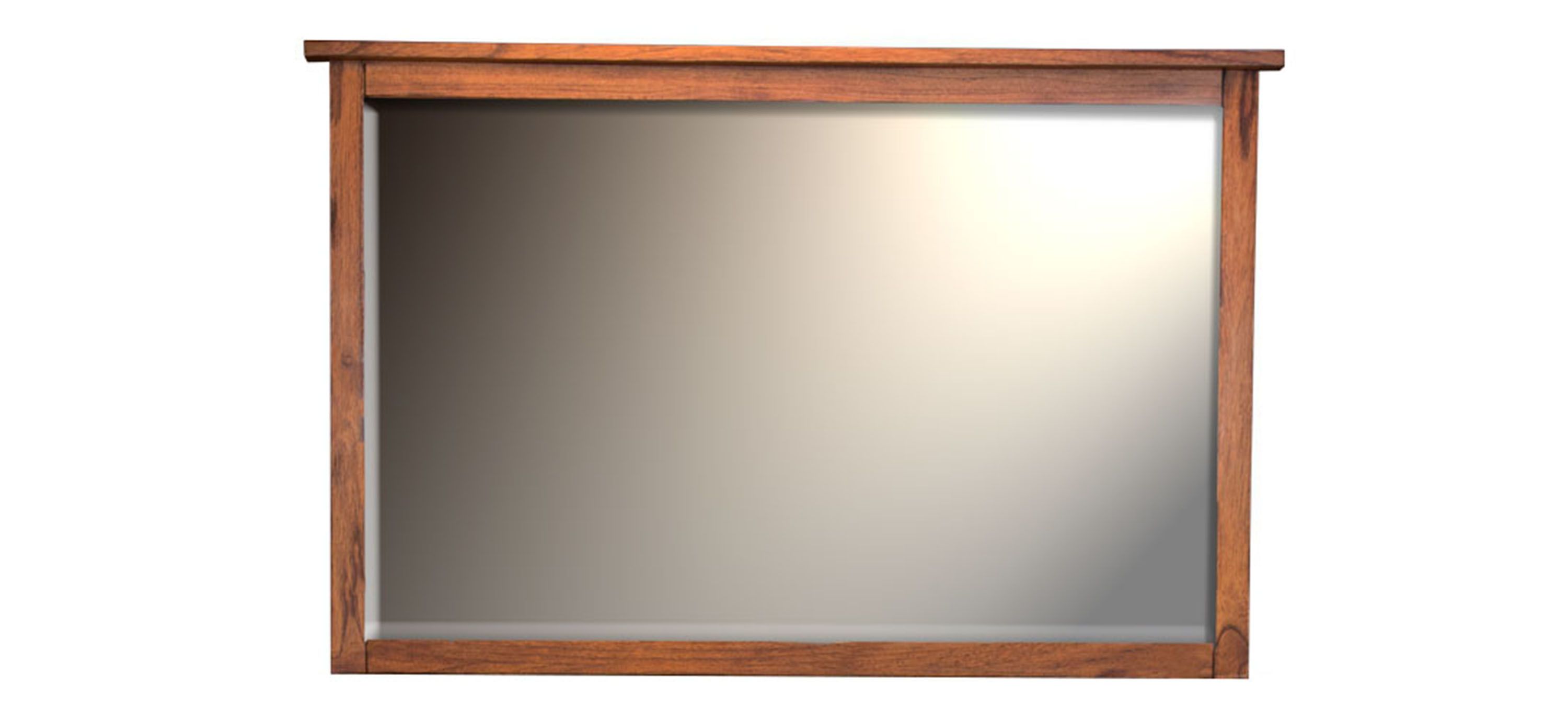 Mission Hill Dresser Mirror