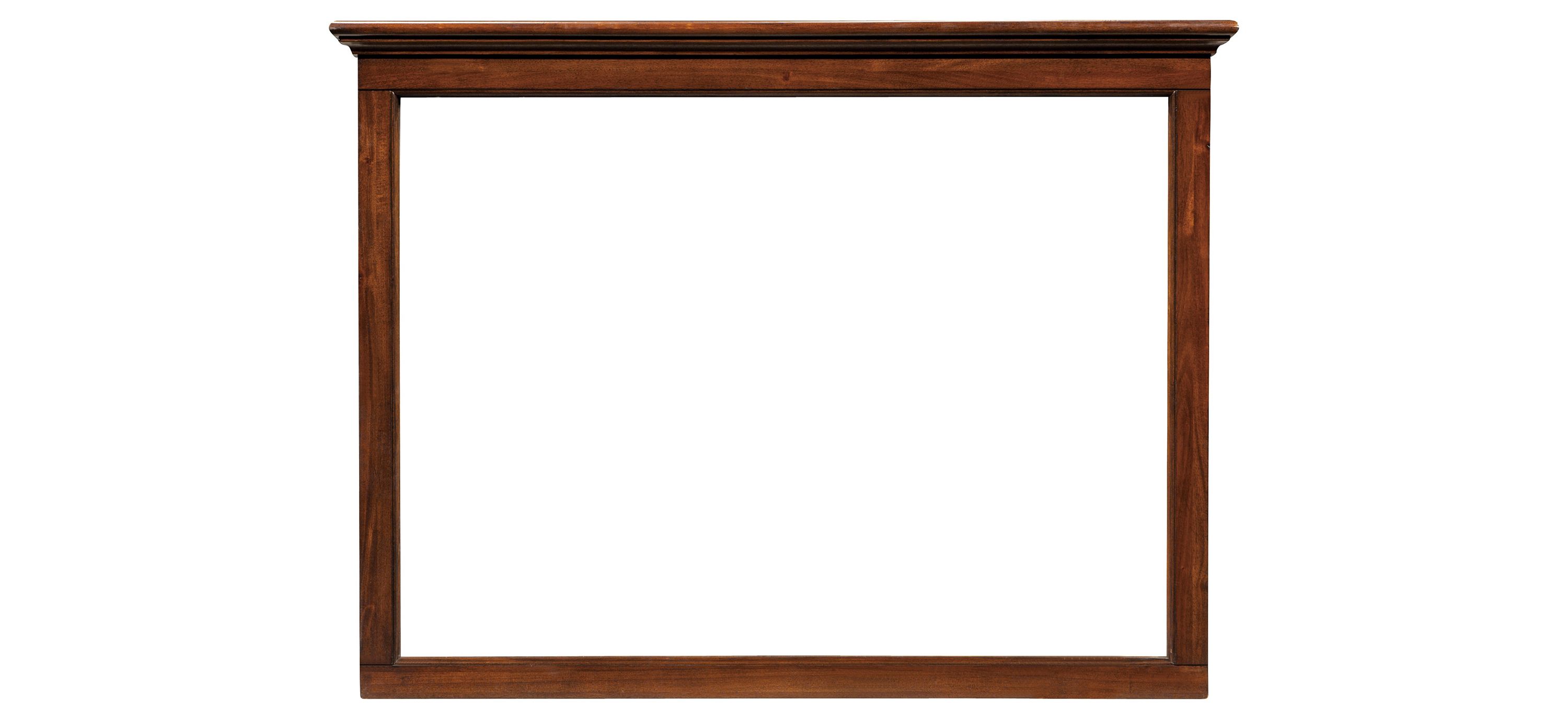 Westlake Bedroom Dresser Mirror