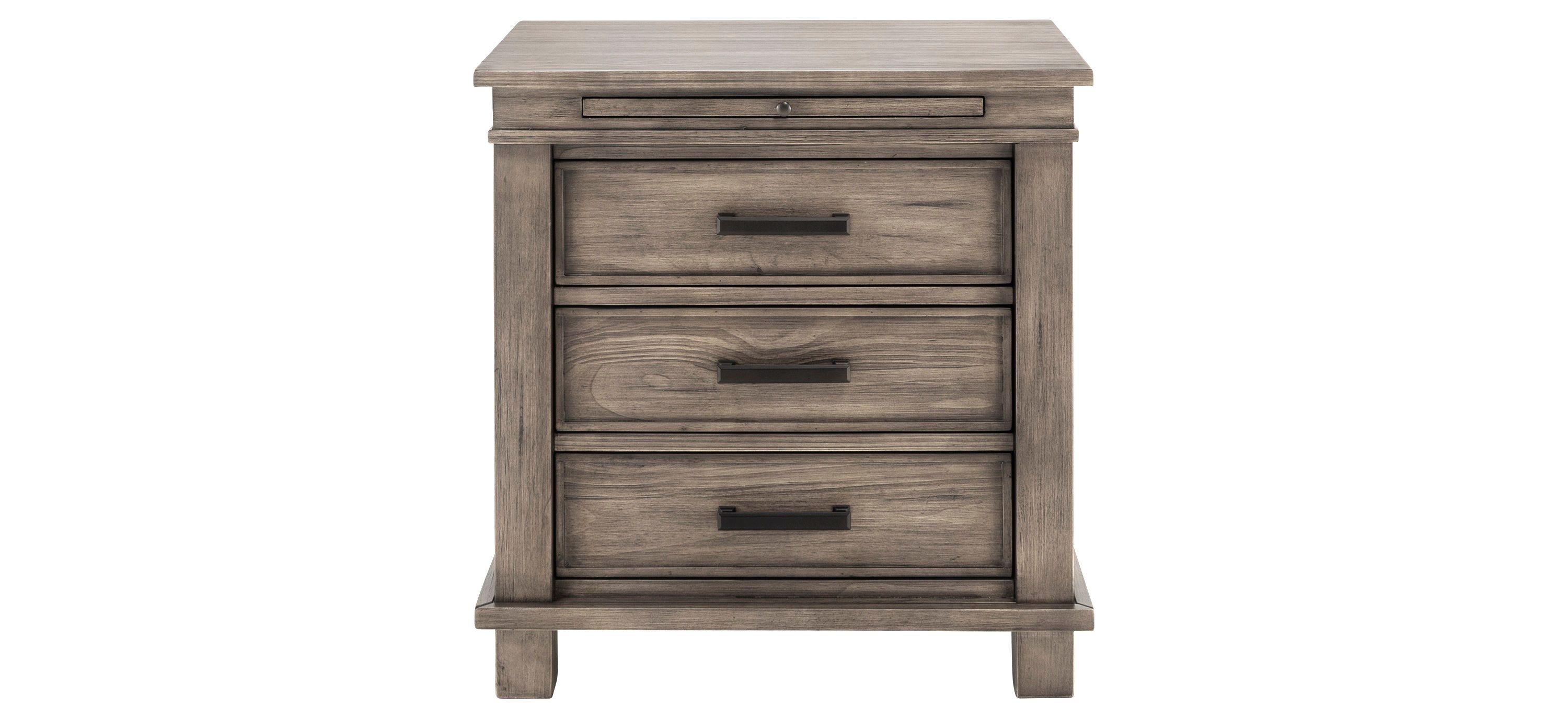 Hempstead Nightstand