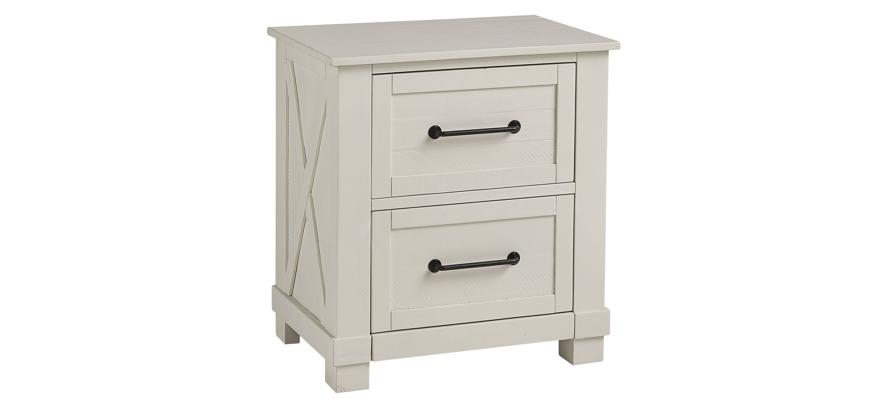 Sun Valley Nightstand