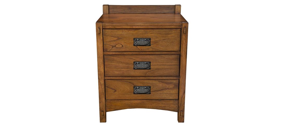 Mission Hill Nightstand