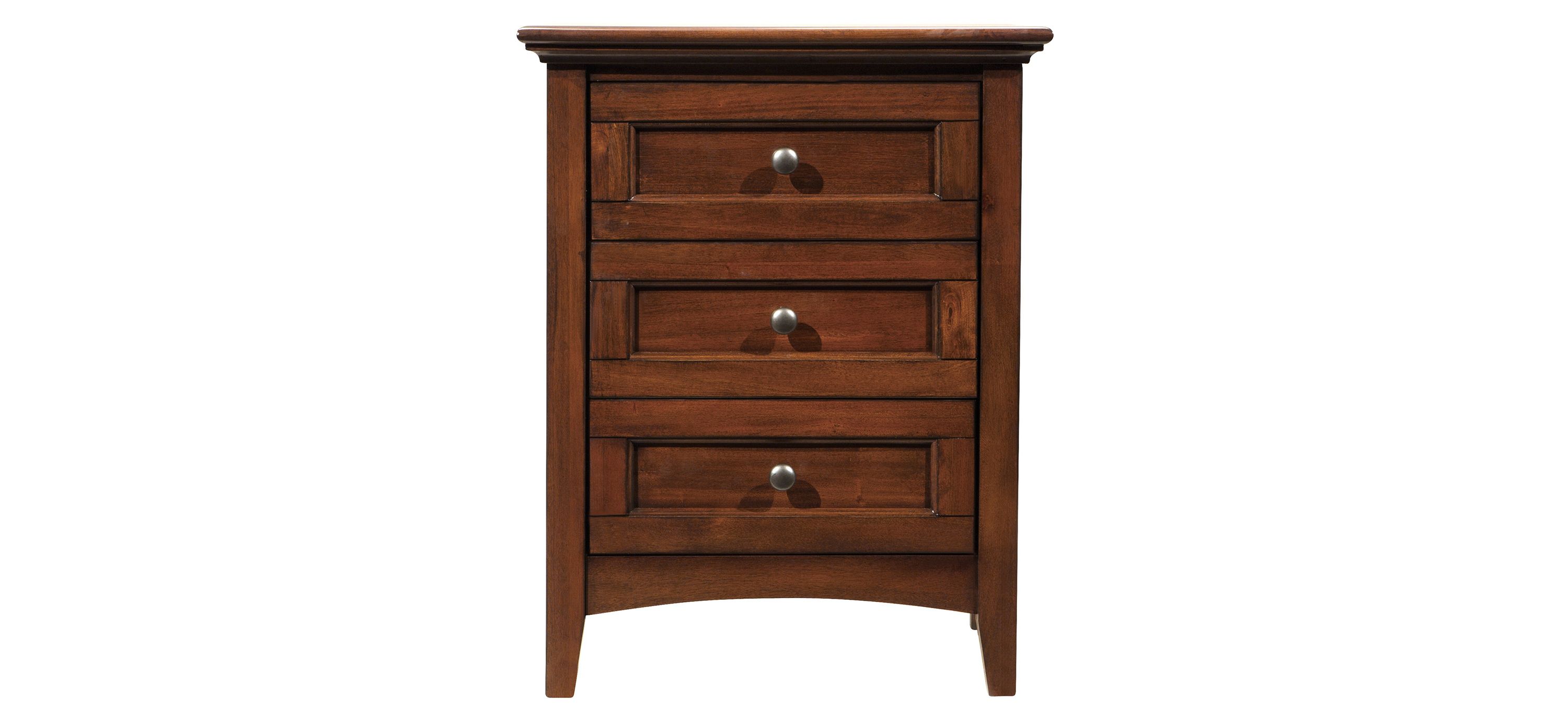 Westlake Nightstand