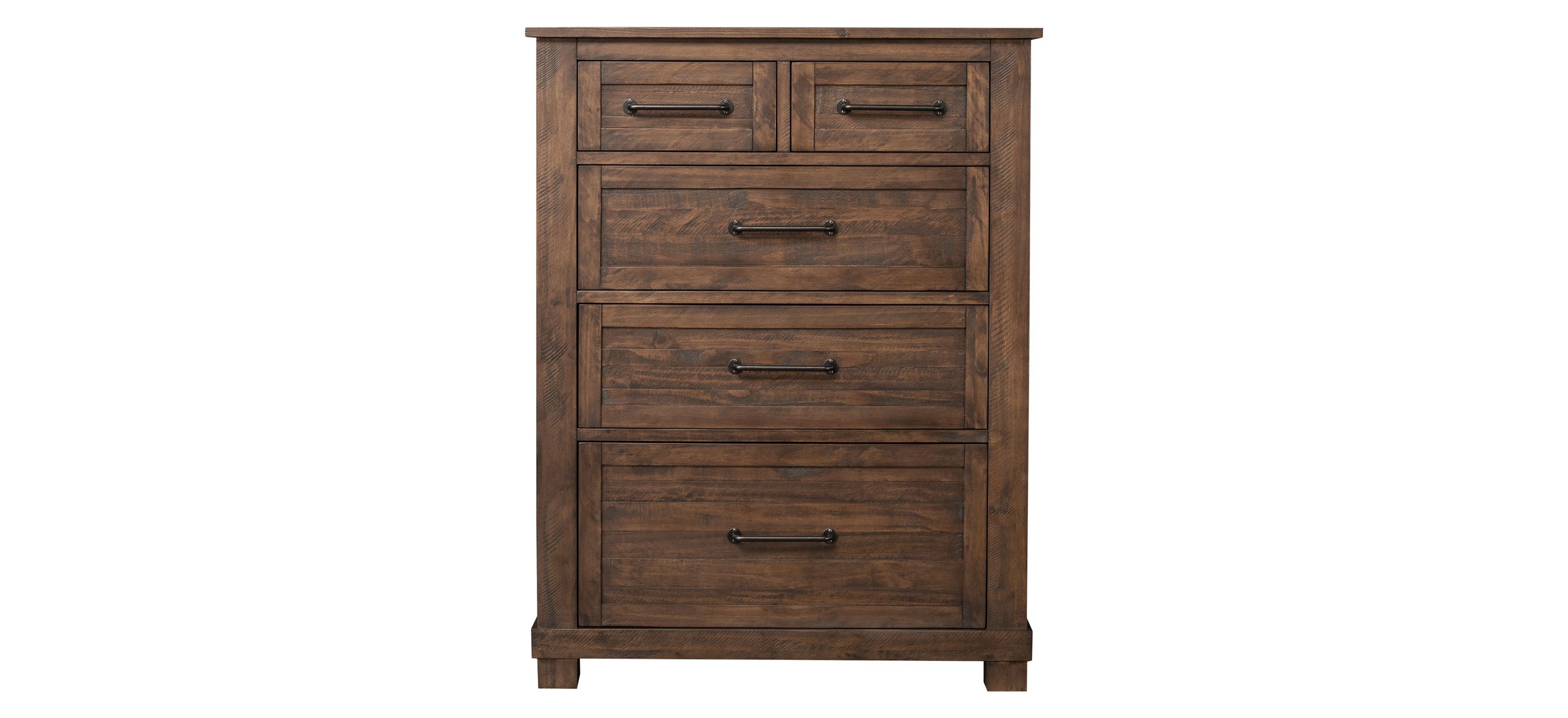Sun Valley Bedroom Chest