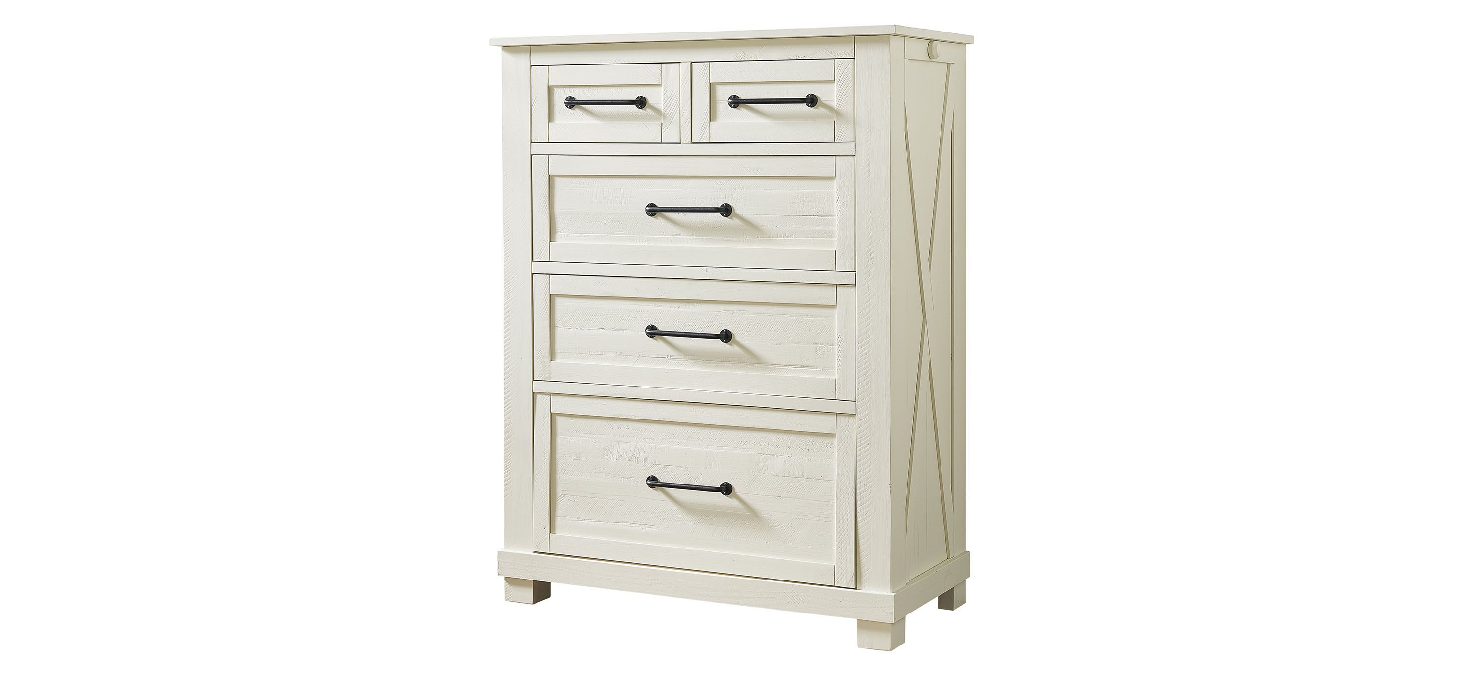 Sun Valley Bedroom Chest