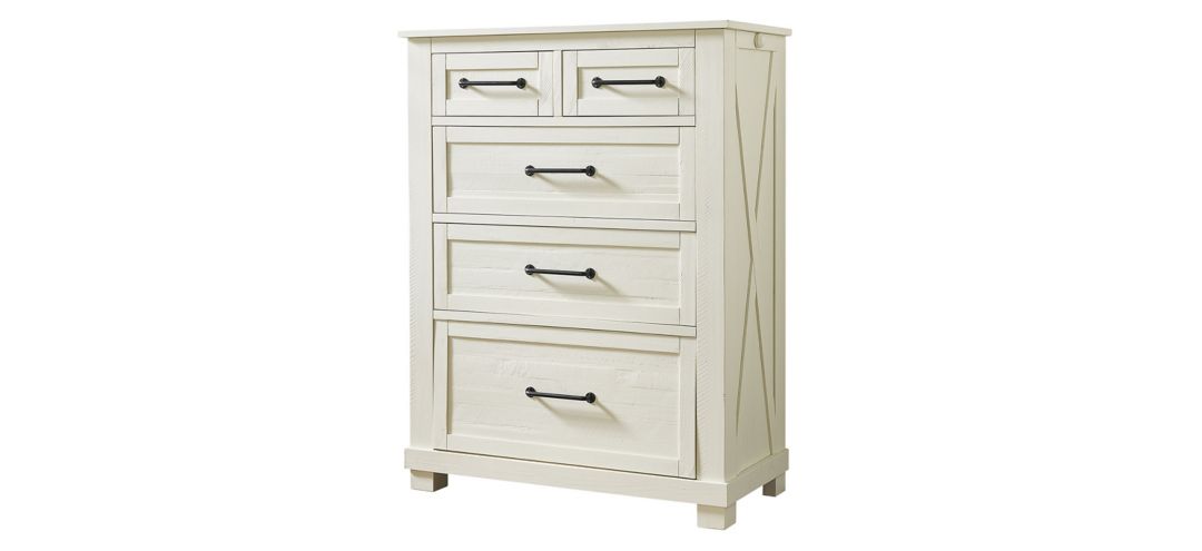 SUVWT5600 Sun Valley Bedroom Chest sku SUVWT5600