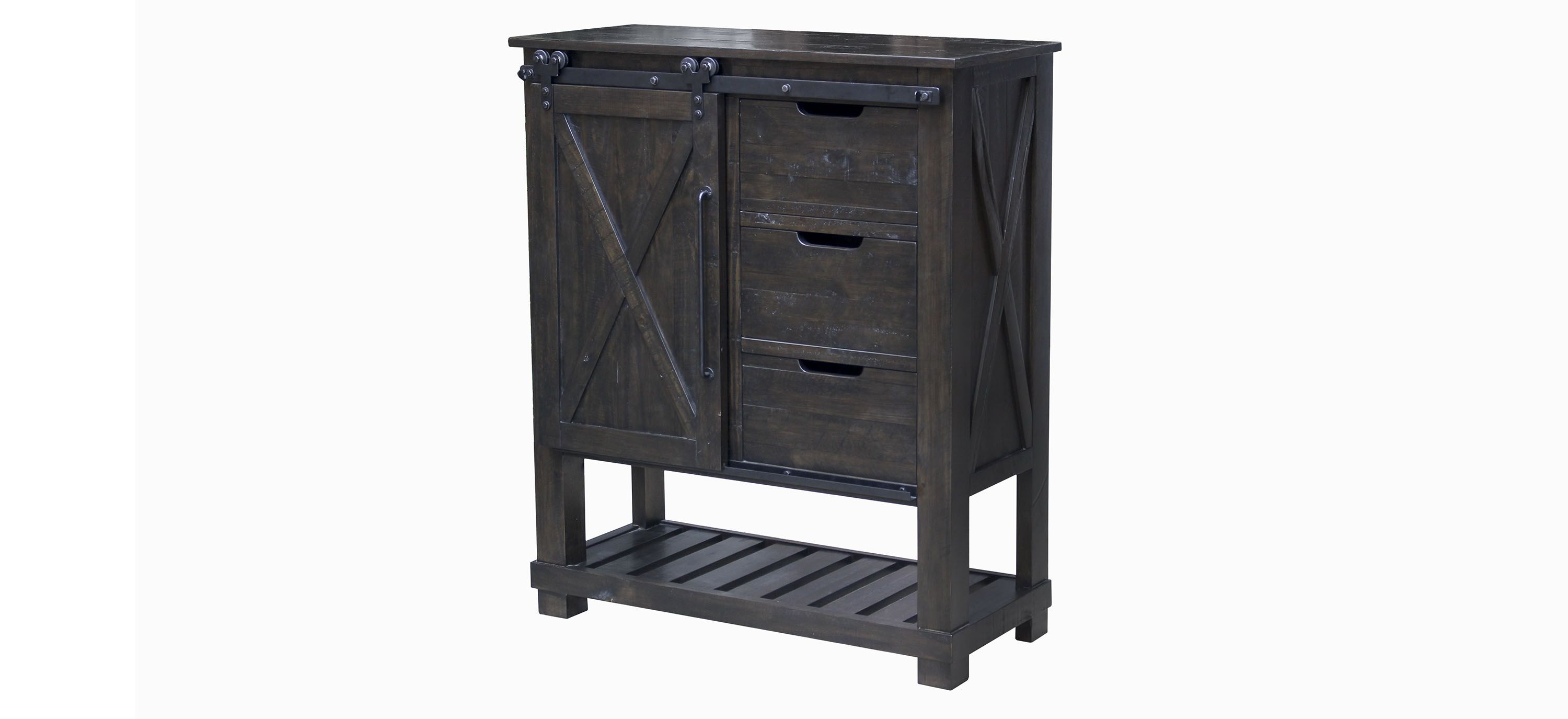 Sun Valley Gentlemans Chest