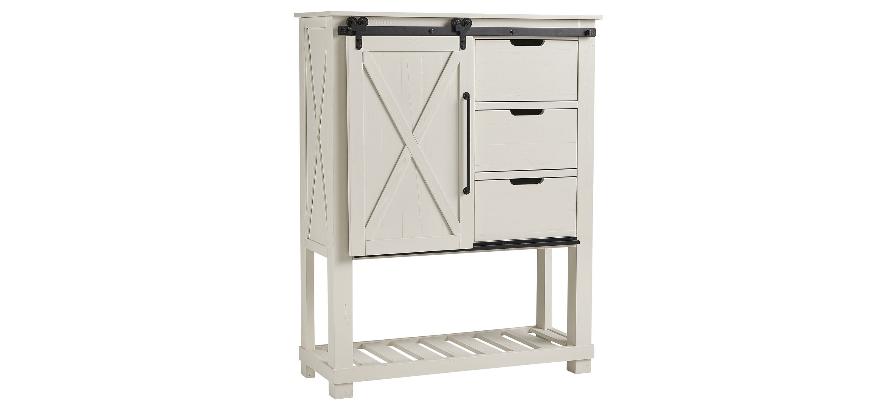 Sun Valley Gentlemans Chest