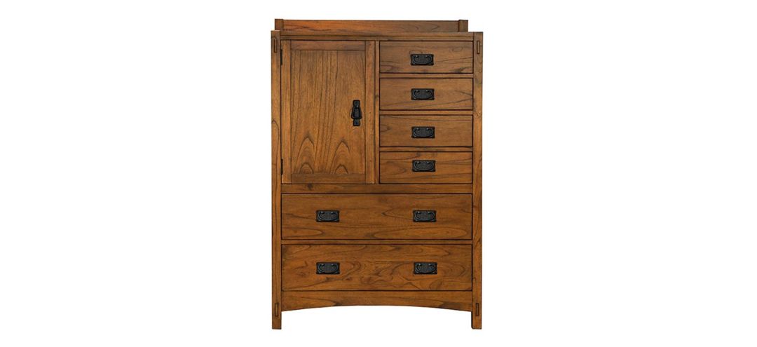 MIHHA5650 Mission Hill Gentlemans chest sku MIHHA5650