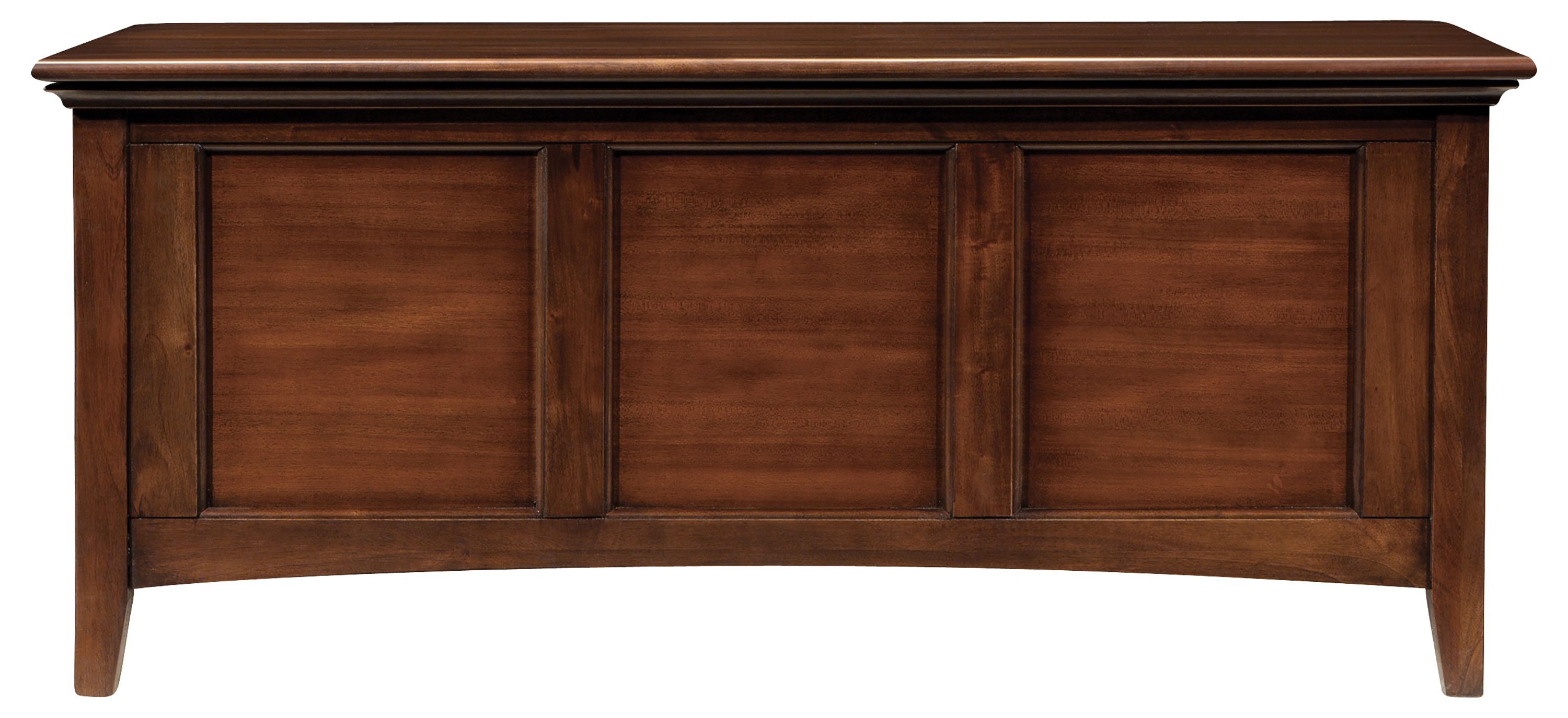 Westlake Storage Bench