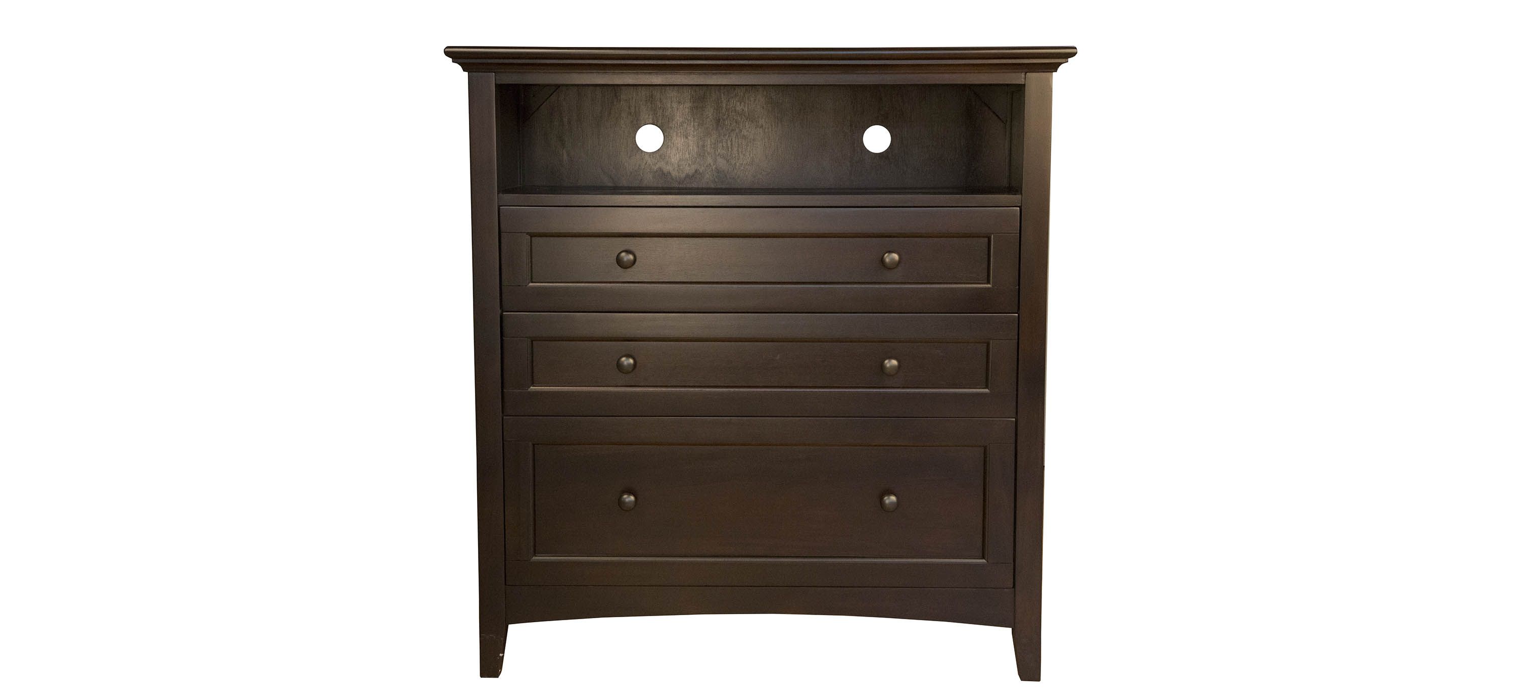 Westlake Media Chest