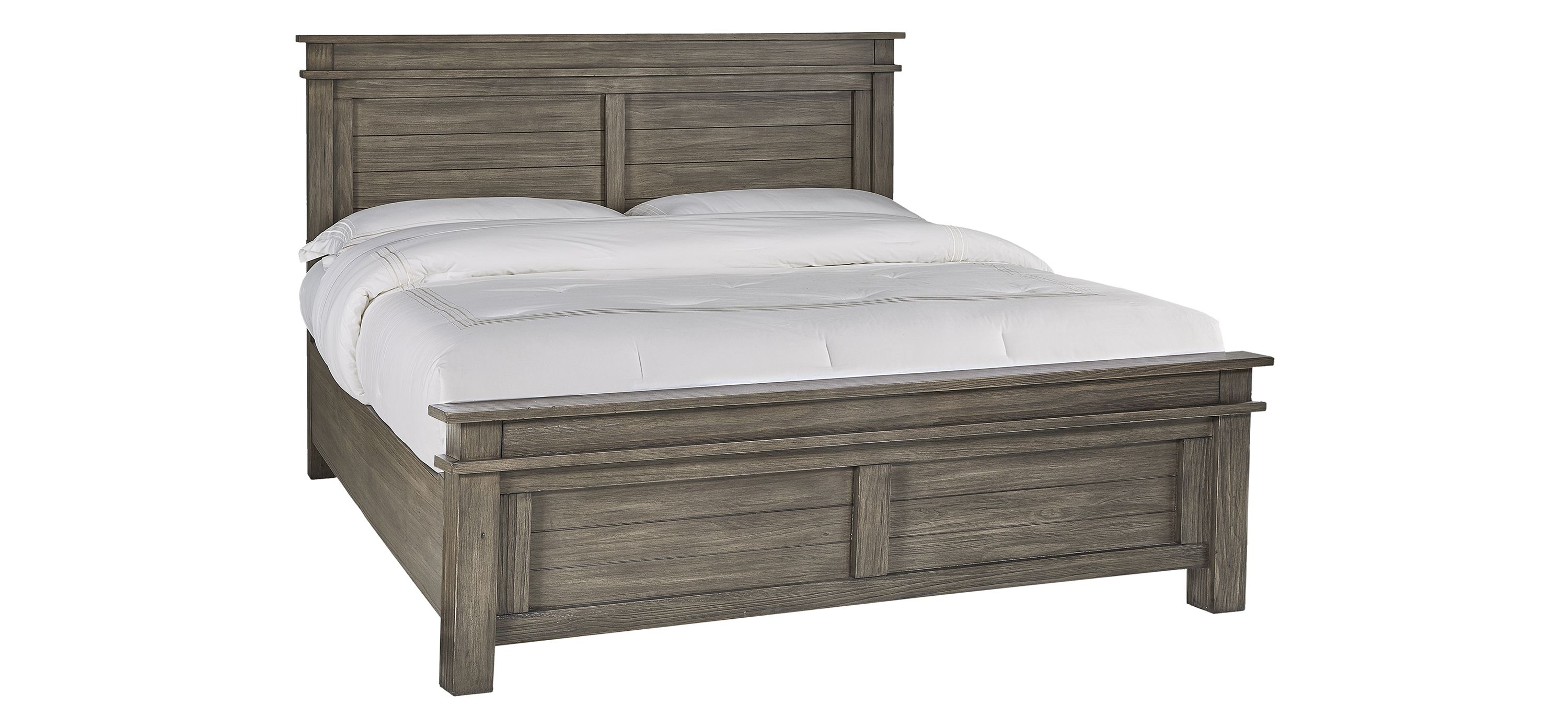 Hempstead Panel Bed