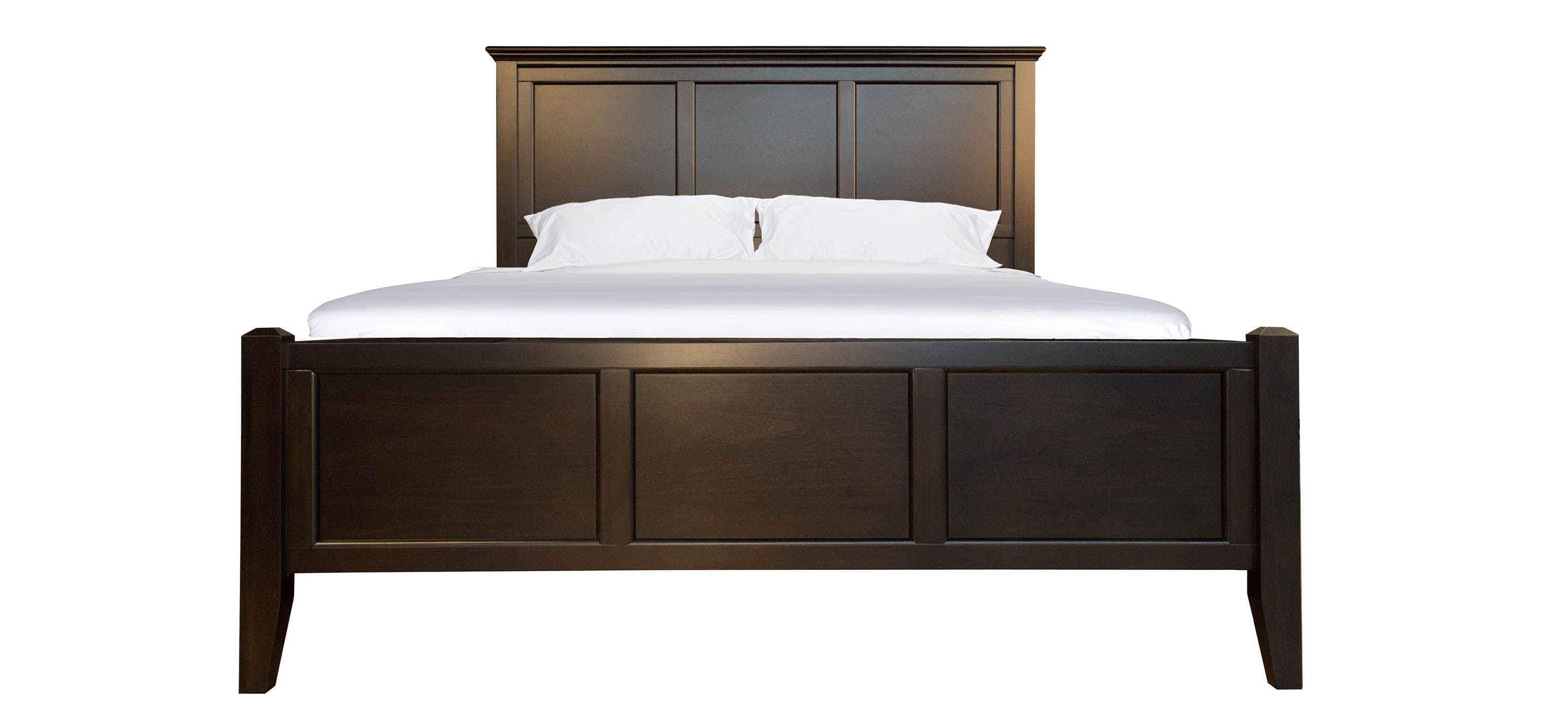 Westlake Storage Platform Bed