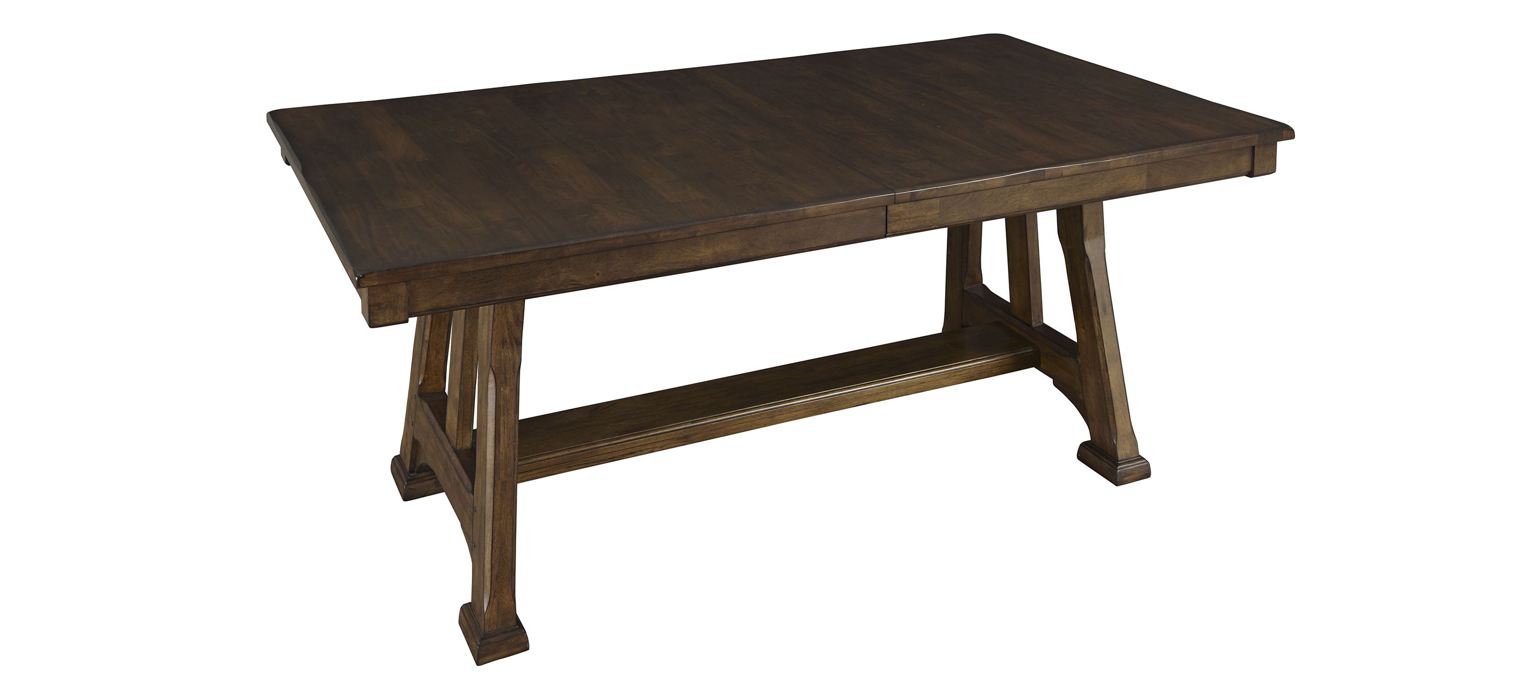 Ozark Dining Table w/ Leaf