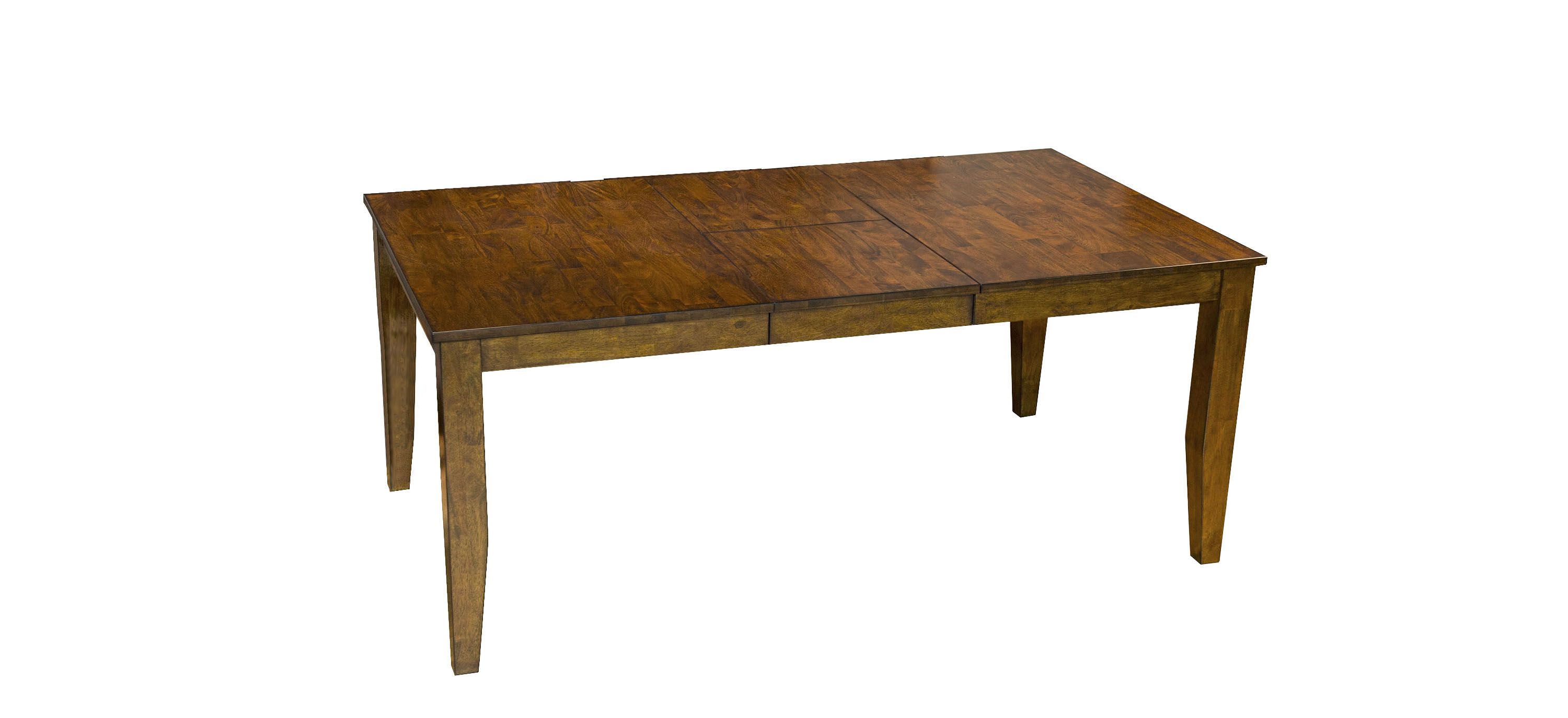 Mase Dining Table w/ Leaf