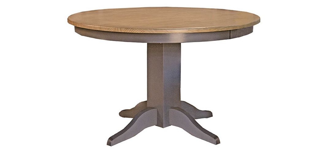 Port Townsend Round Dining Table
