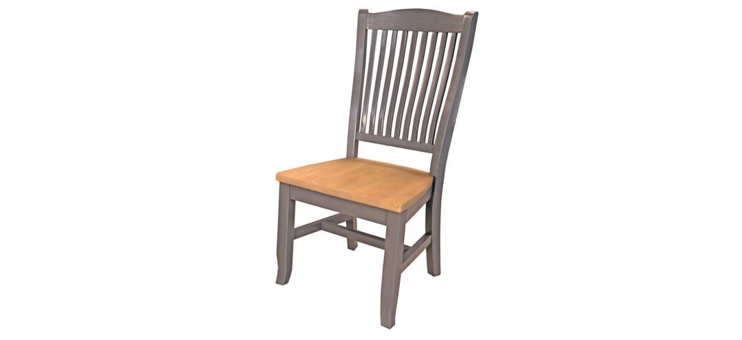 Port Townsend Slatback Dining Chair - Set of 2