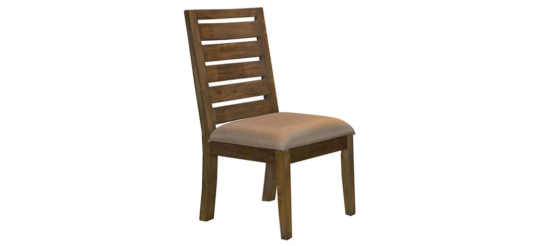 Anacortes Upholstered Side Chair