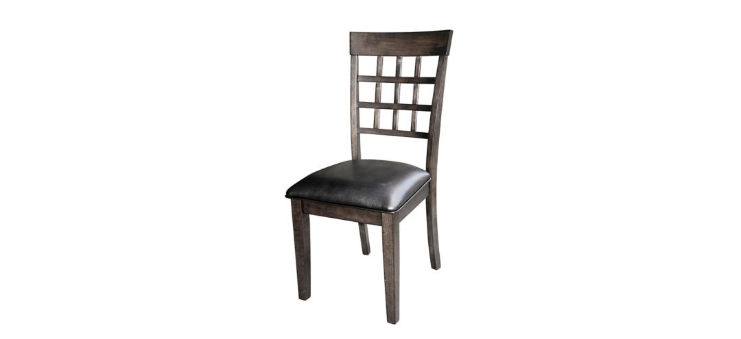 Bristol Point Side Chair