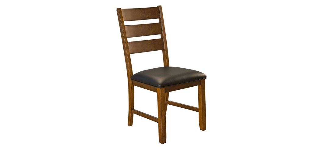 Mase Ladderback Side Chair