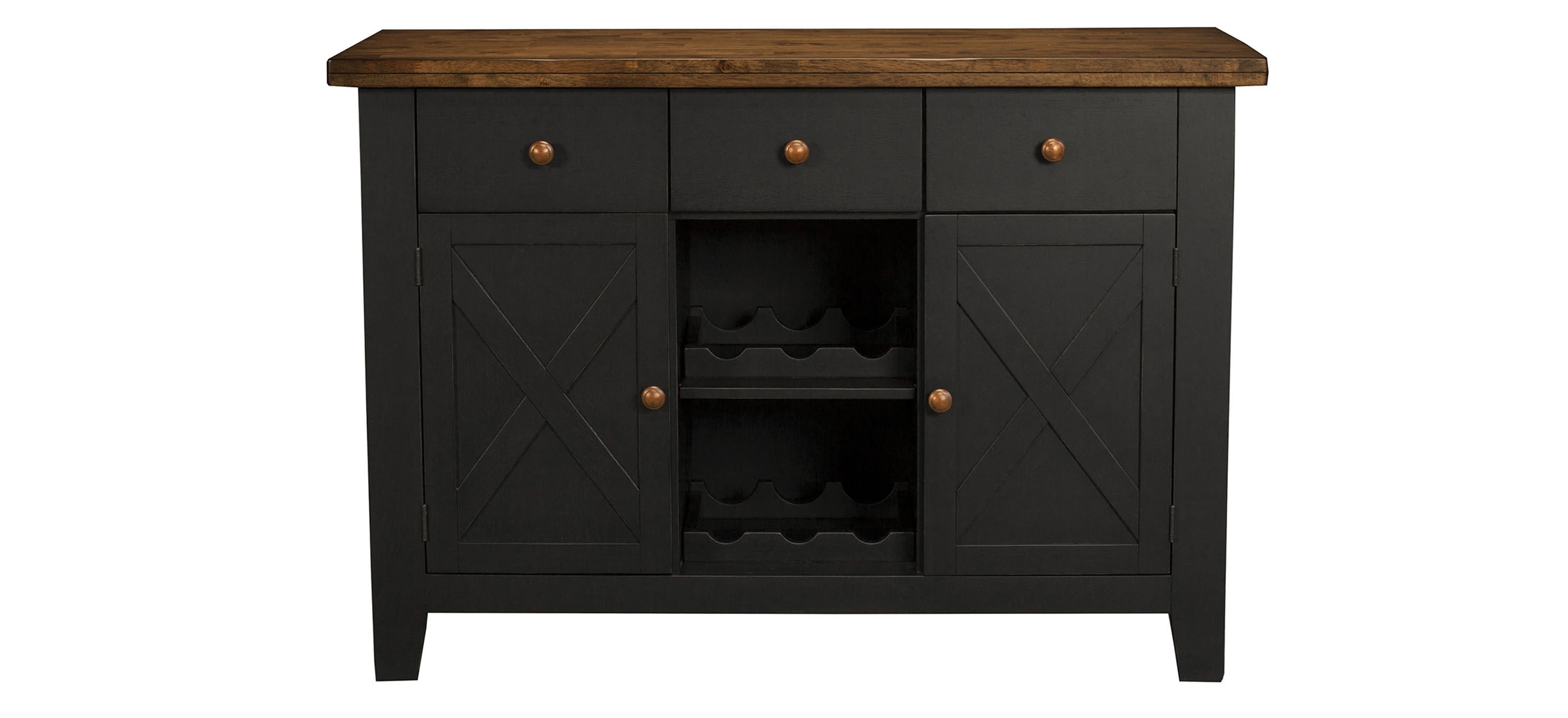 Stone Creek Server