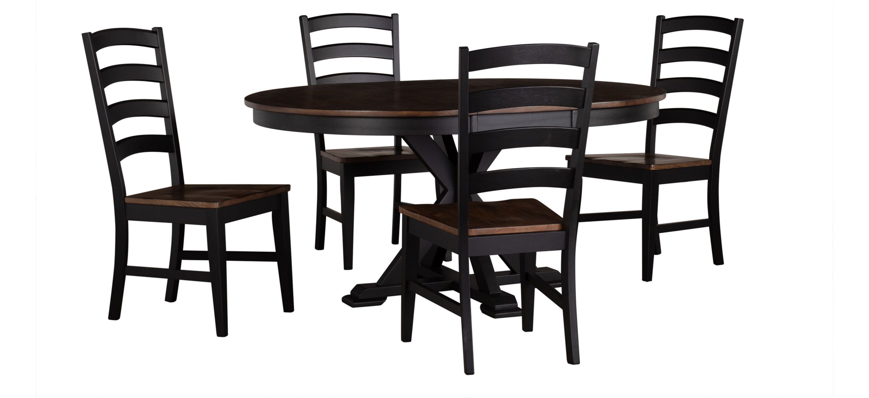 Stone Creek 5-pc. Dining Set
