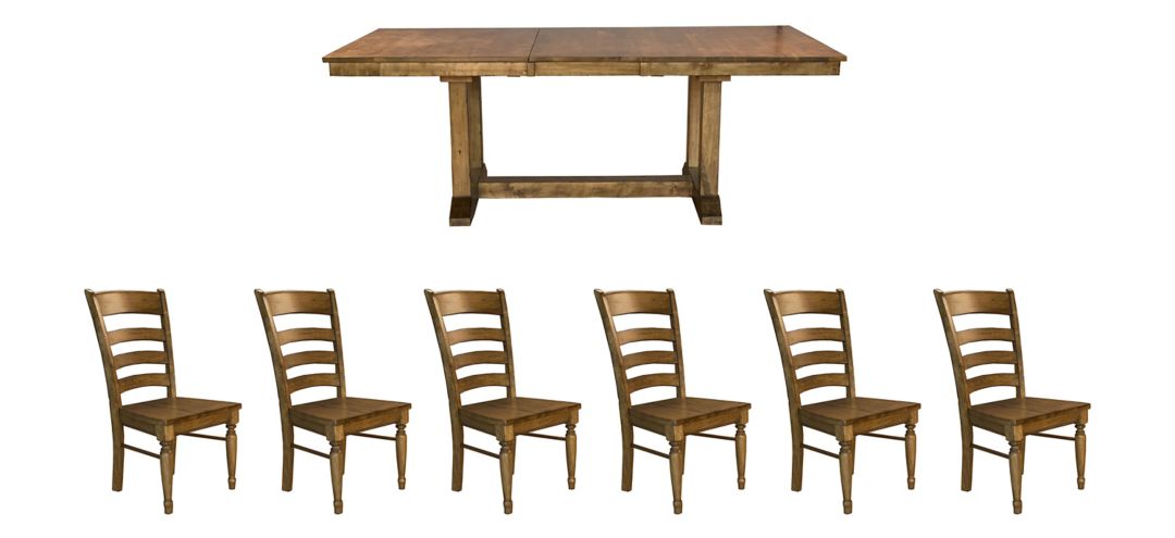 792232130 Bennett 7-pc. Dining Set sku 792232130