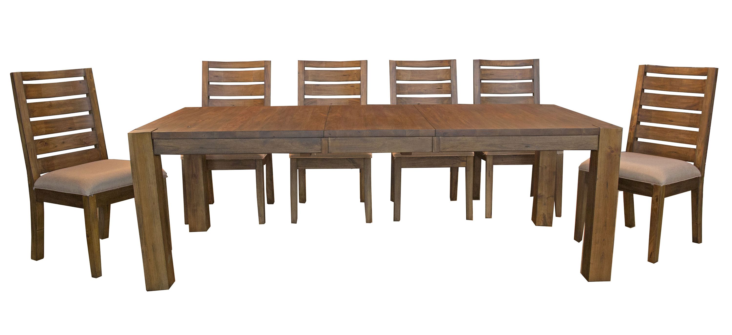 Anacortes 7-pc. Dining Set