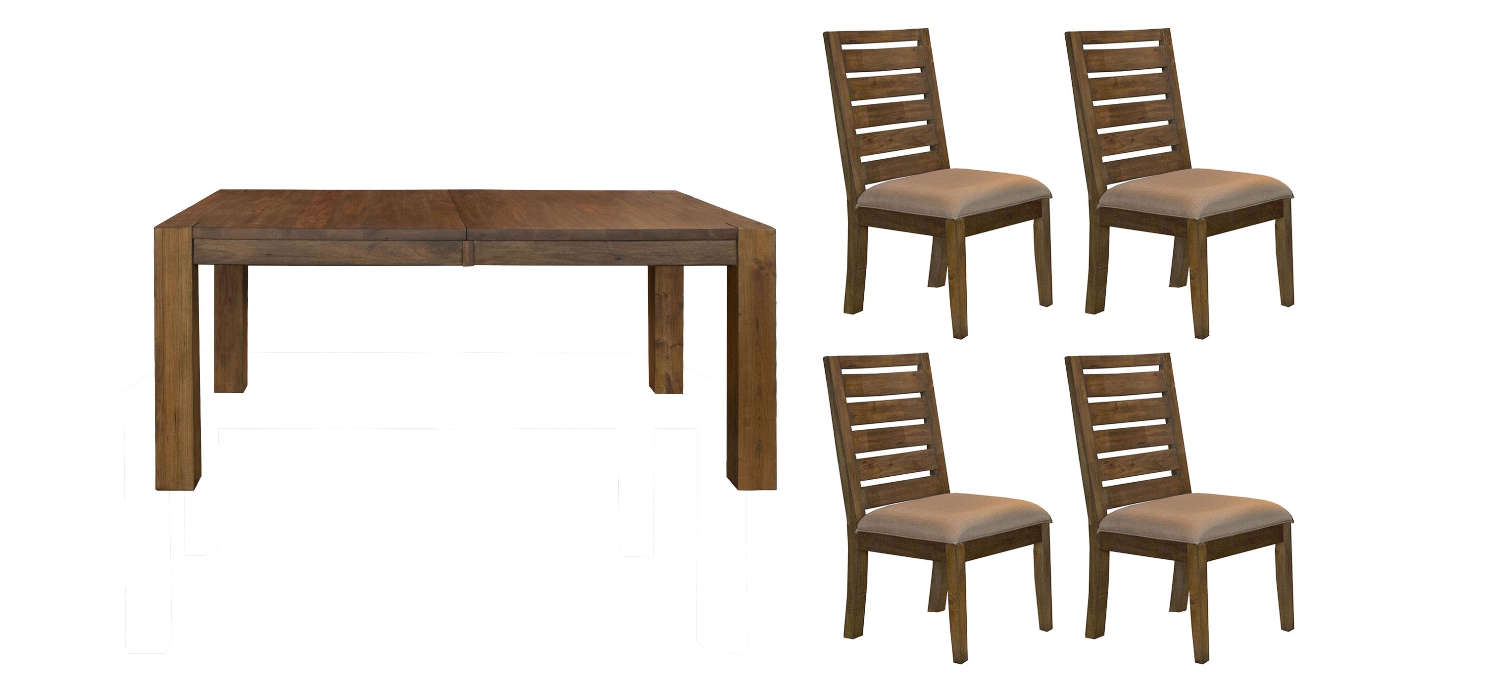 Anacortes 5-pc. Dining Set