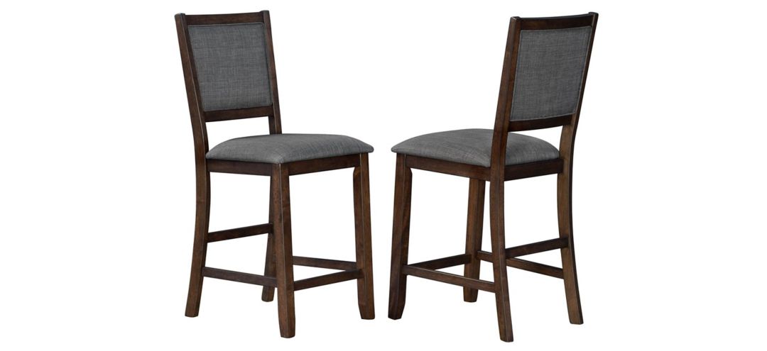 Chesney Counter Chairs - Set of 2