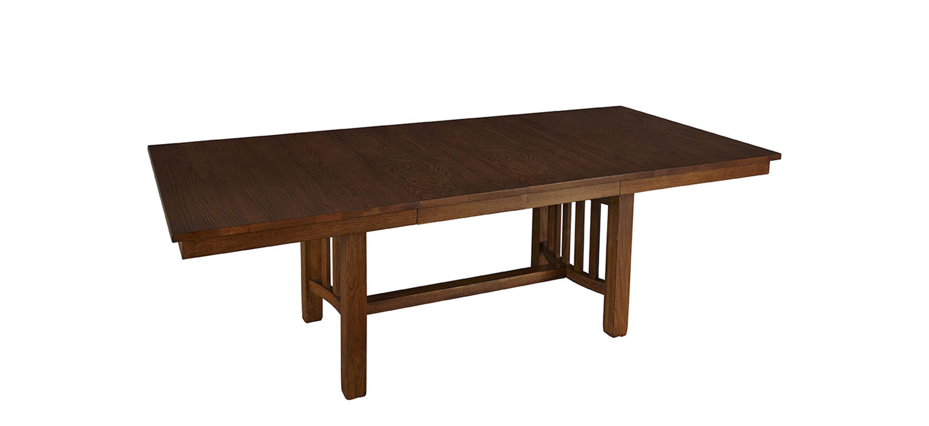 Laurelhurst Dining Table w/ Leaf