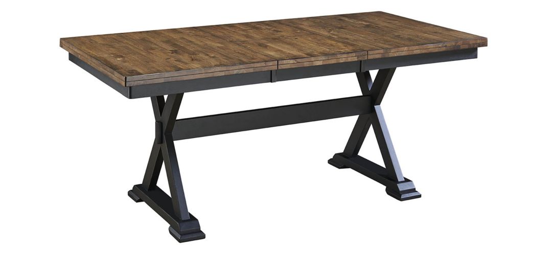 799276760 Stone Creek Dining Table sku 799276760