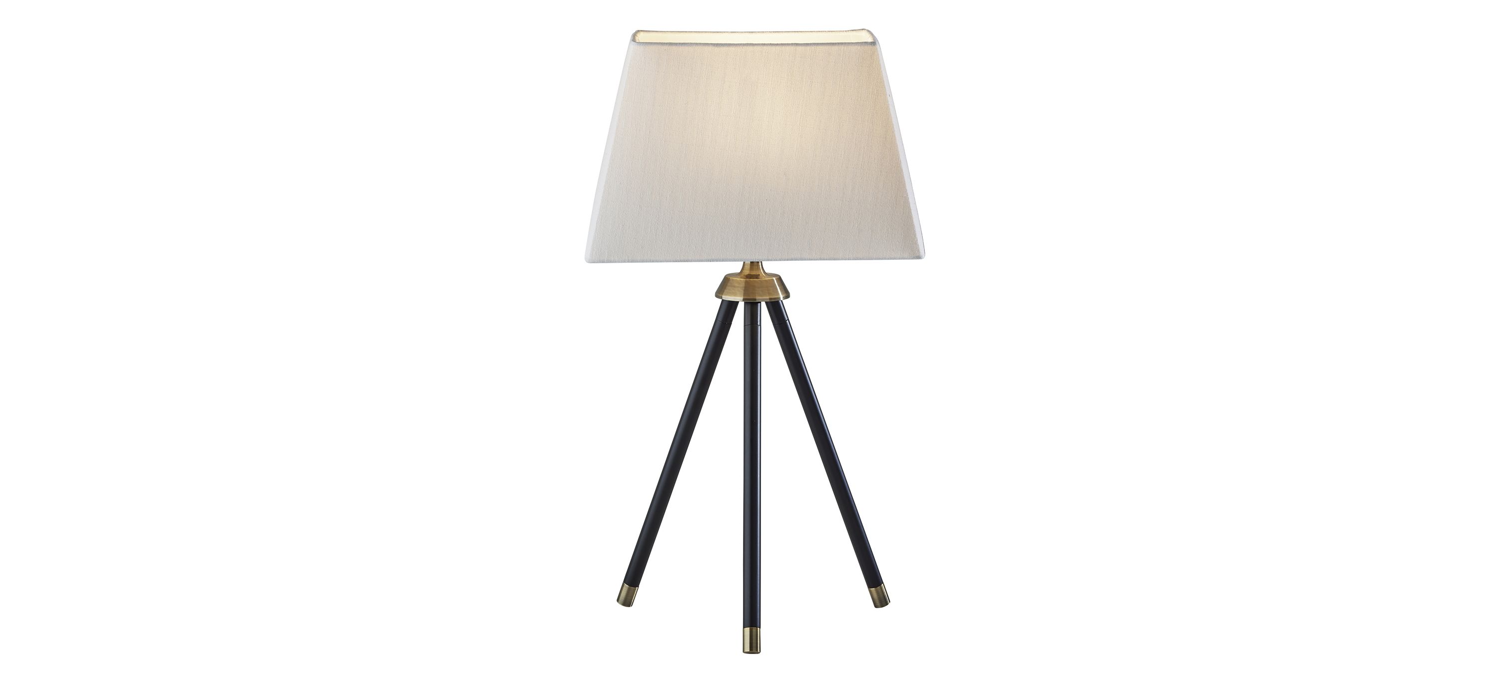 Beaumont Table Lamp