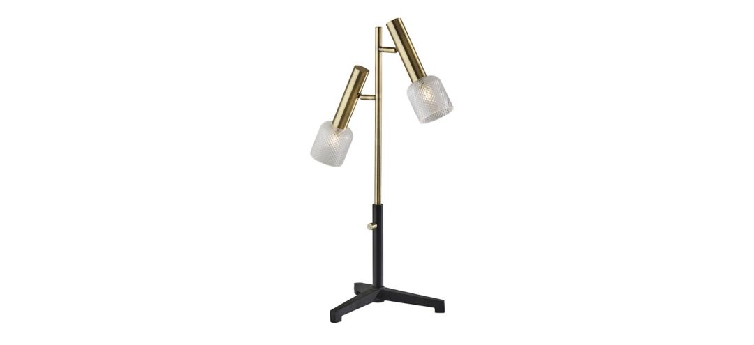 3551-21 Melvin LED Table Lamp sku 3551-21