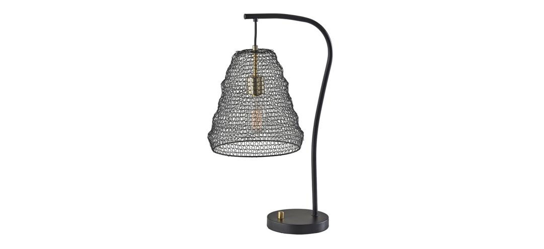 3568-01 Sheridan Table Lamp sku 3568-01
