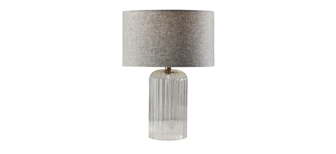 Carrie Small Table Lamp